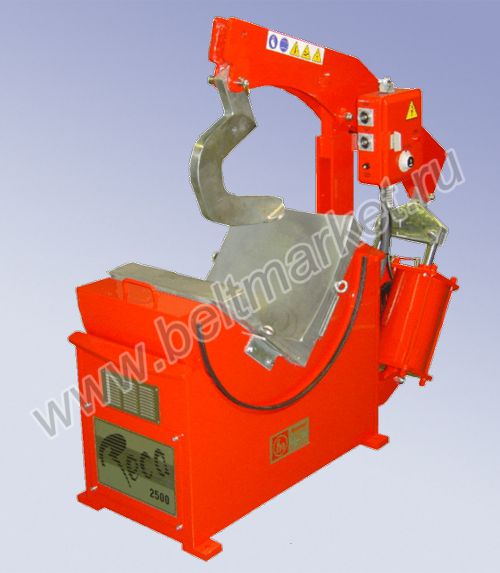 RECA 2500